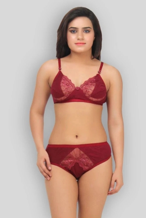 tcg-maroon-lace-bra-panty-set-28