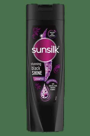 sunsilk-stunning-black-shine-shampoo-with-amla-oil-pearl-protein-vitamin-e-for-long-lasting-shine-180-ml