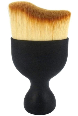 geeo-black-cleaning-brush-for