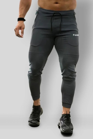 fuaark-dark-grey-polyester-mens-sports-joggers-pack-of-1-m