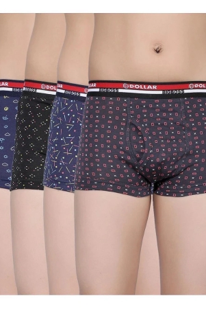 pack-of-4-dollar-bigboss-cotton-blend-boys-trunks-multi-color-mbktr-15-mdrntrnk-po4-co3-none