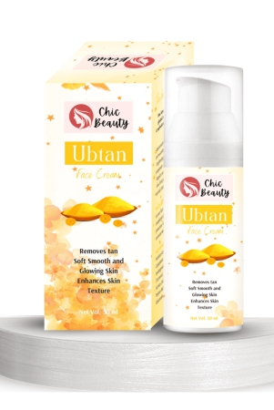 chic-beauty-ubtan-face-cream-50ml-healthy-glowing-complexion-reduce-skin-inflammation