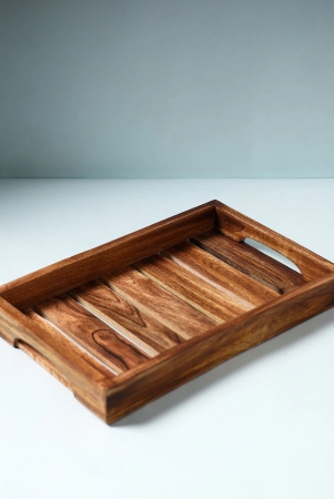 hand-carved-natural-neem-wooden-tray-12-x-8-in