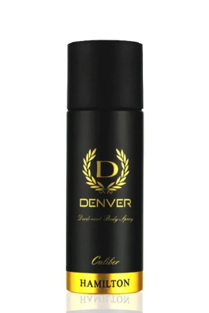 Caliber Nano Deo 50ml