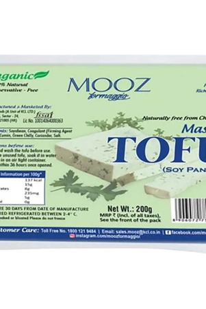 mooz-organic-masala-tofu-200-gm