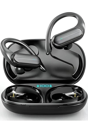 vehop-ear-hook-bluetooth-true-wireless-tws-in-ear-30-hours-playback-comfirtable-in-ear-fit-ipx4splash-sweat-proof-black