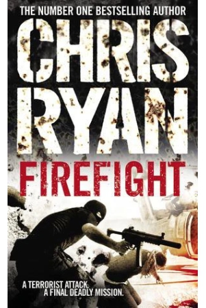 firefight