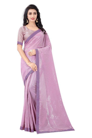 ofline-selection-purple-georgette-saree