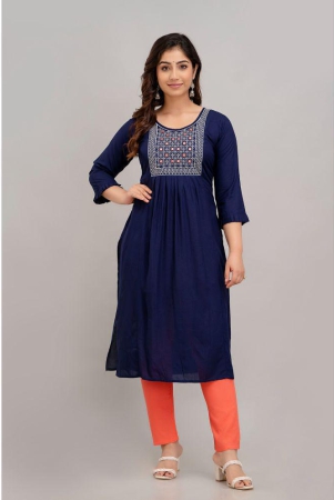 kapadia-navy-straight-rayon-womens-stitched-salwar-suit-pack-of-1-none