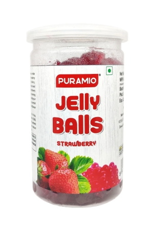 puramio-jelly-balls-strawberry-300-gm