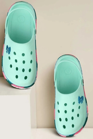 aqualite-green-clogs-none