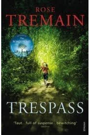 trespass