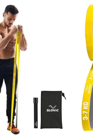 slovic-latex-flat-resistance-band-7-10-kg-multicolor