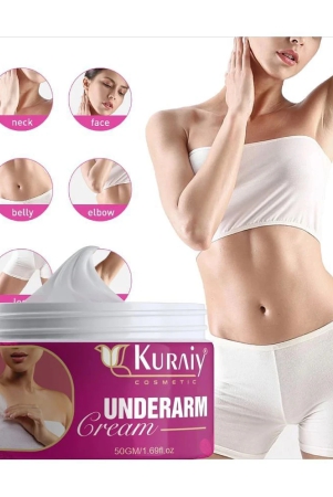 kuraiy-underarm-whitening-brightening-cream-for-remove-dark-underarm