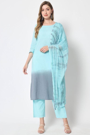 kbz-blue-straight-cotton-womens-stitched-salwar-suit-pack-of-1-none