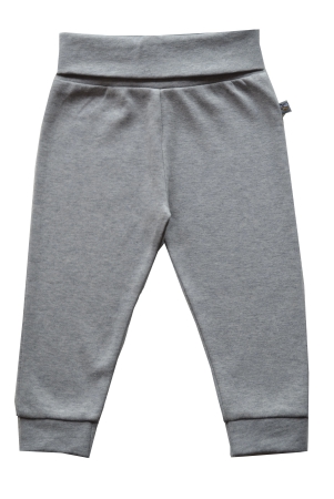 grey-melange-pant-100-cotton-interlock