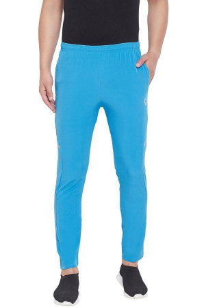 ranbolt-sky-blue-polyester-mens-trackpants-pack-of-1-xl-sky-blue