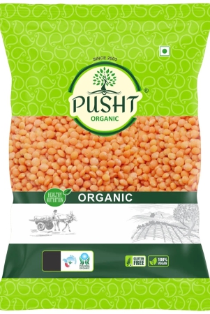 pusht-organic-masoor-dhuli-1-kg