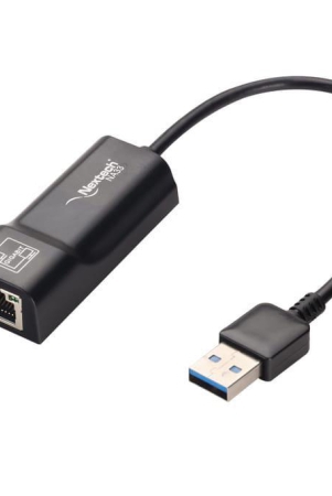 Nextech USB 3.0 to Giga LAN High Speed Ethernet Adapter