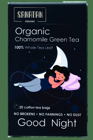 sanatan-organic-chamomile-good-night-green-tea-20-sachets