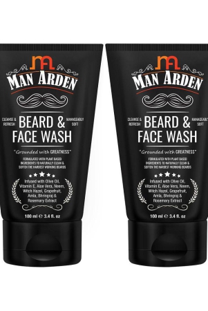 man-arden-beard-face-wash-for-men-no-parabens-sulphate-silicones-100ml-11-free-offer