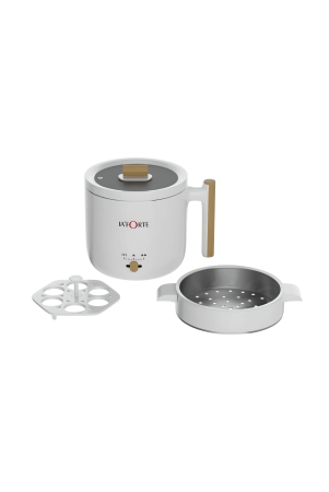 LA'FORTE Multi Cook Kettle Hot Pot