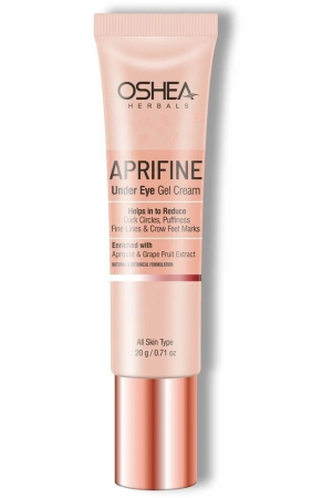 oshea-herbals-aprifine-apricot-cream-for-under-eye-dark-circle-25grams