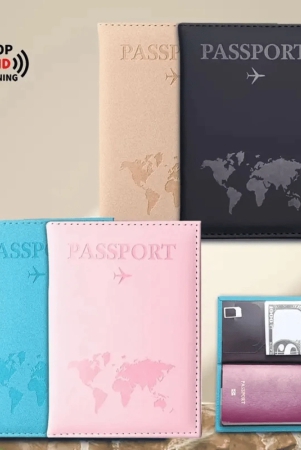 world-map-passport-cover