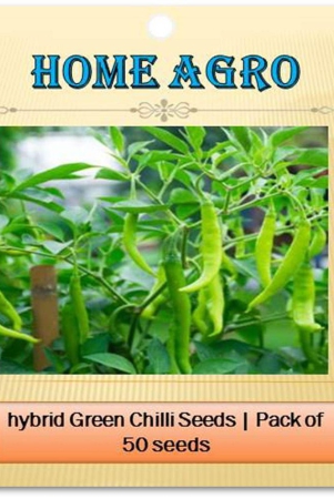 homeagro - Vegetable Seeds ( 50 seeds )