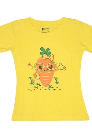 bodycare-yellow-baby-girl-t-shirt-pack-of-1-none