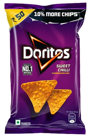 doritos-sweet-chilli-110-gm