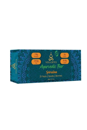 yogabites-ayurveda-bars-protein-bar-energy-bar-21-nuts-seeds-berries-with-spirulina-60-ge-pack-of-6