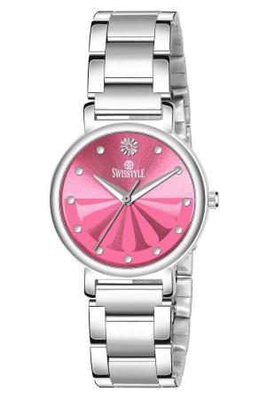 swisstyle-silver-stainless-steel-analog-womens-watch