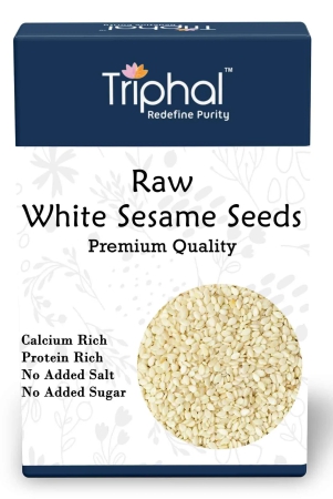 raw-white-sesame-seeds-premium-edible-seeds-for-cooking-snacking-triphal