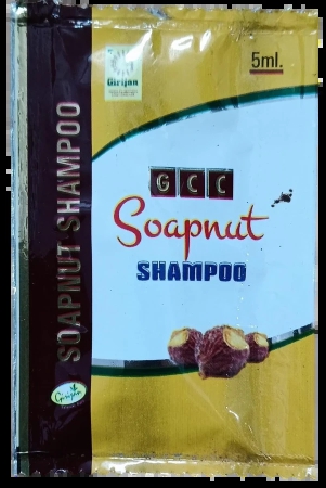 soapnut-shampoo