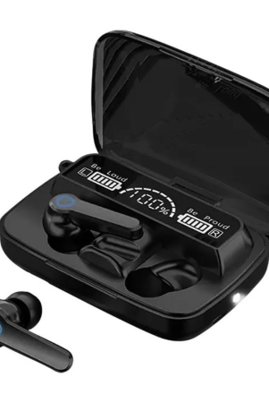 veronic-m19-bluetooth-true-wireless-tws-in-ear-20-hours-playback-fast-chargingpowerfull-bass-ipx4splash-sweat-proof-black