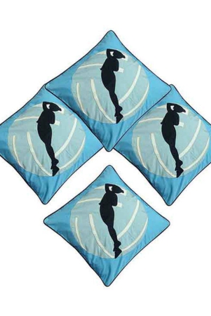 hugsnrugs-blue-cotton-cushion-covers-set-of-4