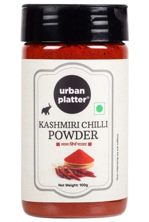 urban-platter-kashmiri-red-chilli-powder-100g-medium-hot-aromatic-additive-free