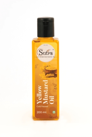 sutra-yellow-mustard-oil-200-ml-