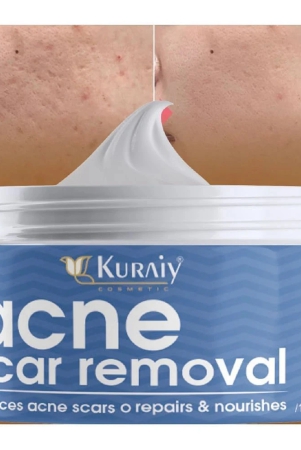 kuraiy-acne-face-cream-herbal-pimple-scar-removal-shrink-pore-oil-control-facial-cream