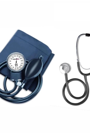 rossmax-android-bp-monitor-101-eb100-stethoscope