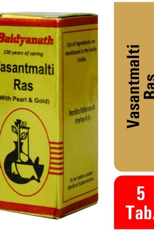 baidyanath-vasant-malti-ras-immunity-booster-respiratory-health-5-tablets