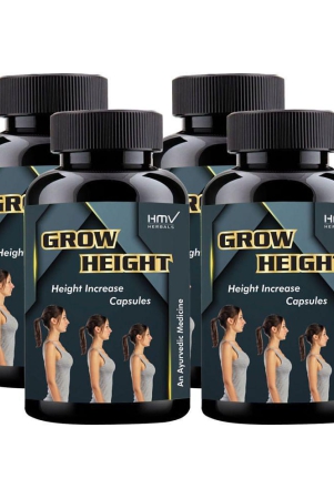 hmv-herbals-grow-height-herbal-height-growth-capsule-120-nos-pack-of-4