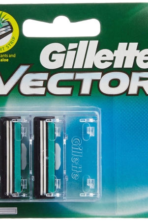 gillette-vector-2-cart