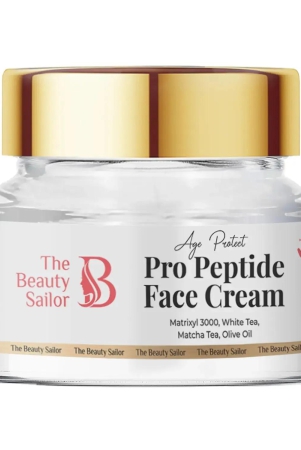 pro-peptide-face-cream-anti-aging-and-rejuvenating-formula-50gm