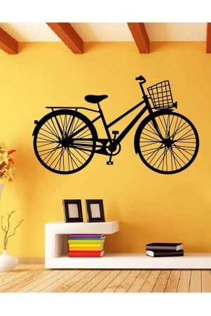 decor-villa-girl-cycle-vinyl-wall-stickers