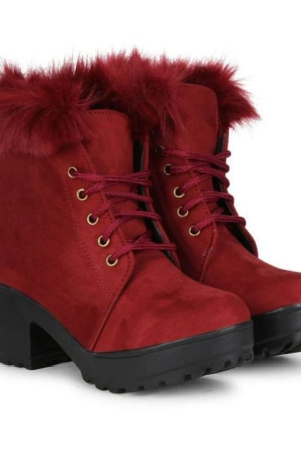 commander-maroon-ankle-length-chukka-boots-none