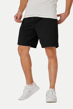 radprix-black-cotton-mens-shorts-pack-of-1-none