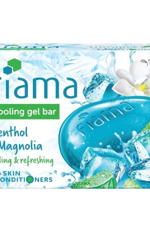 fiama-cool-gel-bar-menthol-magnolia-with-skin-conditioners125g-soap