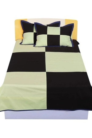 hugsnrugs-single-cotton-bedsheet-with-2-pillow-covers